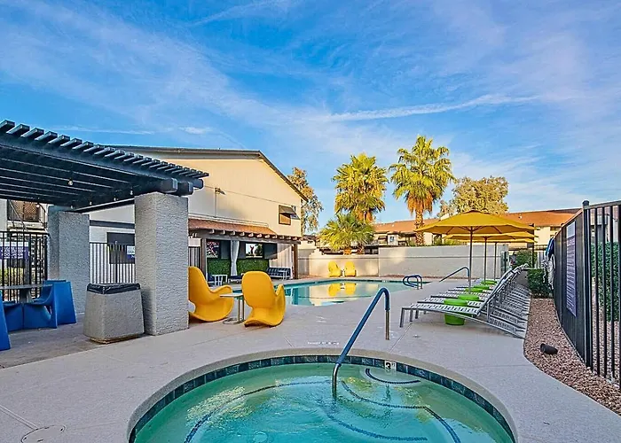 Stonecreek Trail& Golf Pv Mall Parking King Bed *