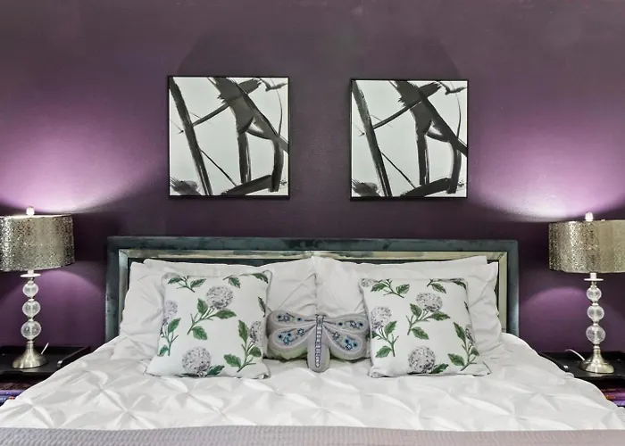 Stonecreek Trail& Golf Pv Mall Parking King Bed *