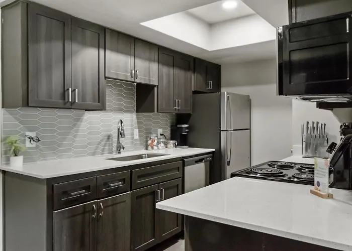 Stonecreek Trail& Golf Pv Mall Parking King Bed Apartment Phoenix
