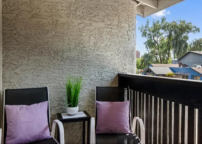 Stonecreek Trail& Golf Pv Mall Parking King Bed Apartment