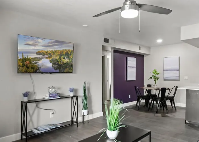 Stonecreek Trail& Golf Pv Mall Parking King Bed *